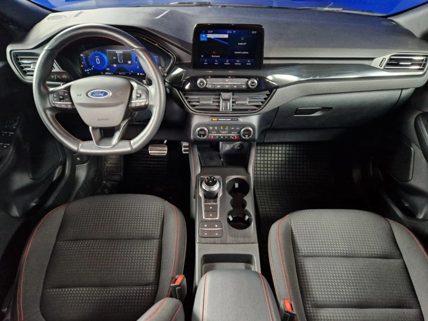 FORD KUGA ST-LINE 2.0TDCI ECOBLUE 190CP AT8 AWD