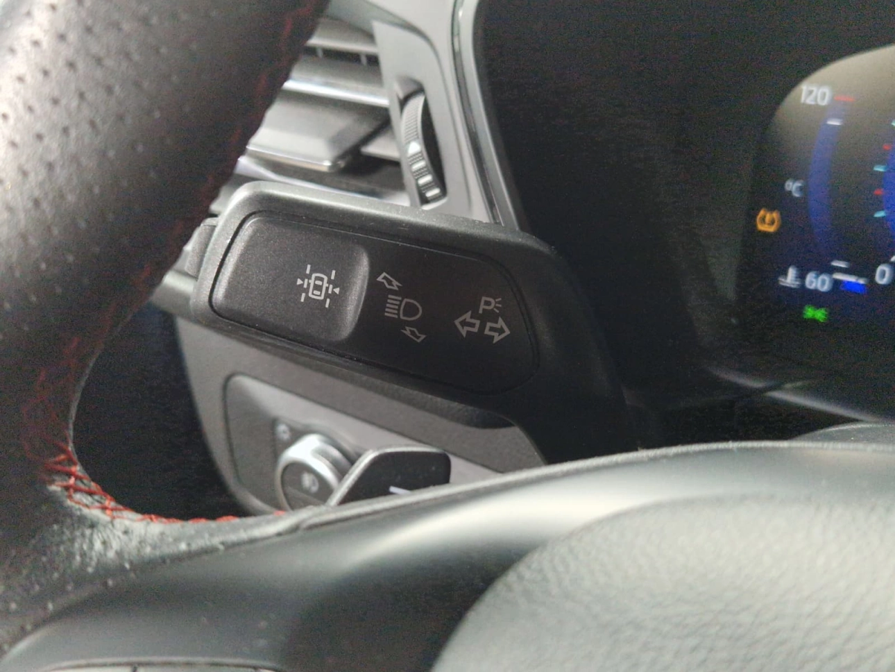 FORD KUGA ST-LINE 2.0TDCI ECOBLUE 190CP AT8 AWD