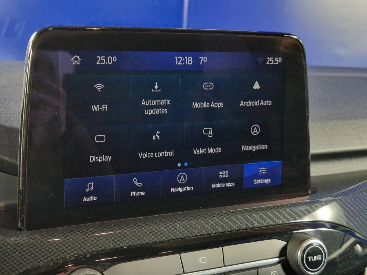 FORD KUGA ST-LINE 2.0TDCI ECOBLUE 190CP AT8 AWD