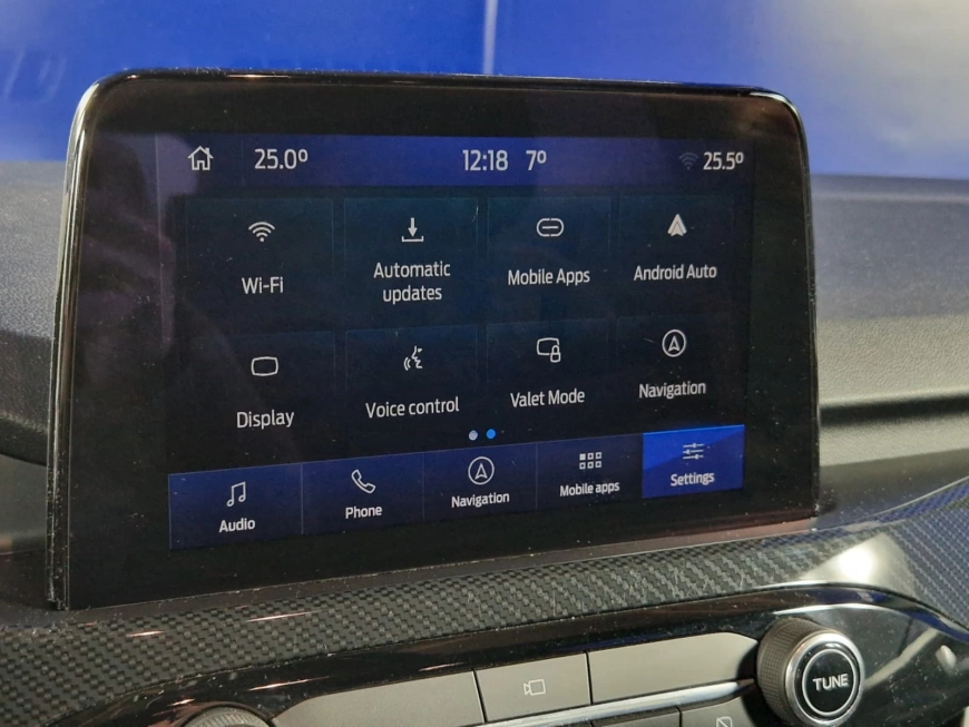 FORD KUGA ST-LINE 2.0TDCI ECOBLUE 190CP AT8 AWD