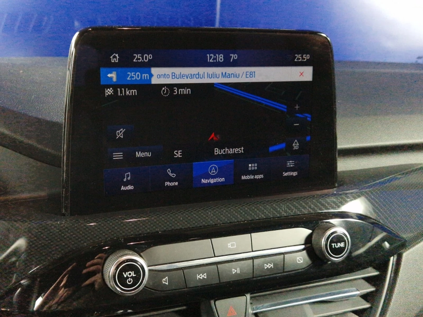 FORD KUGA ST-LINE 2.0TDCI ECOBLUE 190CP AT8 AWD