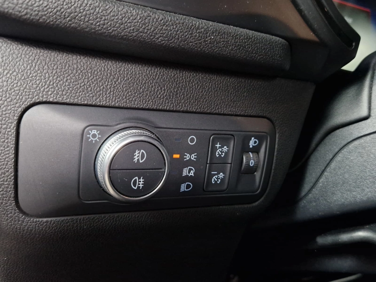 FORD KUGA ST-LINE 2.0TDCI ECOBLUE 190CP AT8 AWD