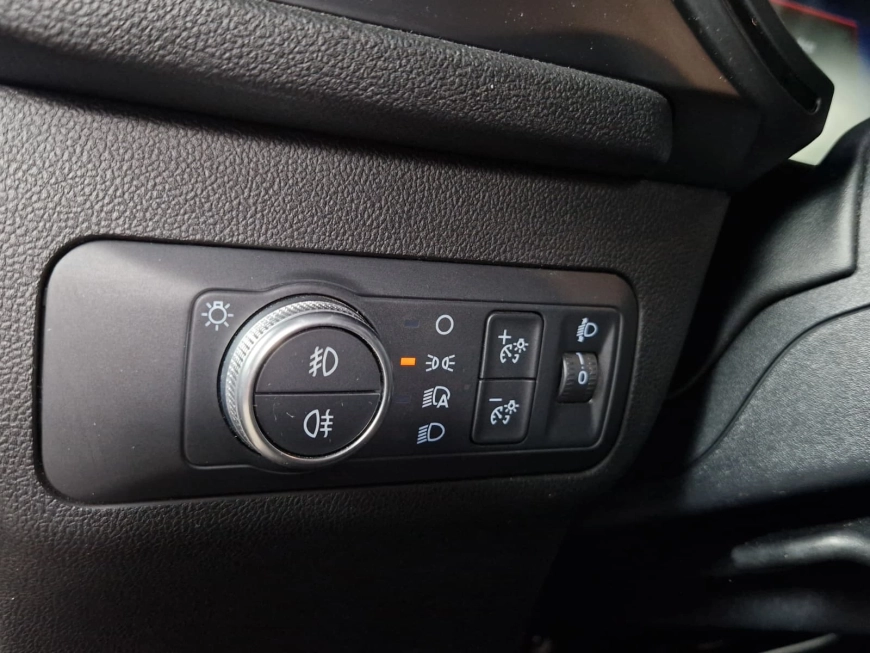 FORD KUGA ST-LINE 2.0TDCI ECOBLUE 190CP AT8 AWD