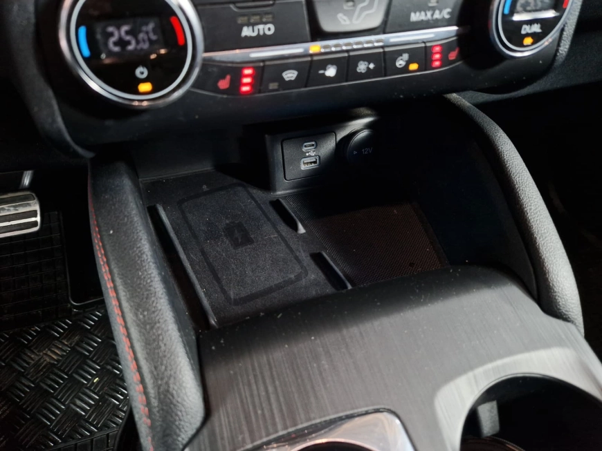 FORD KUGA ST-LINE 2.0TDCI ECOBLUE 190CP AT8 AWD