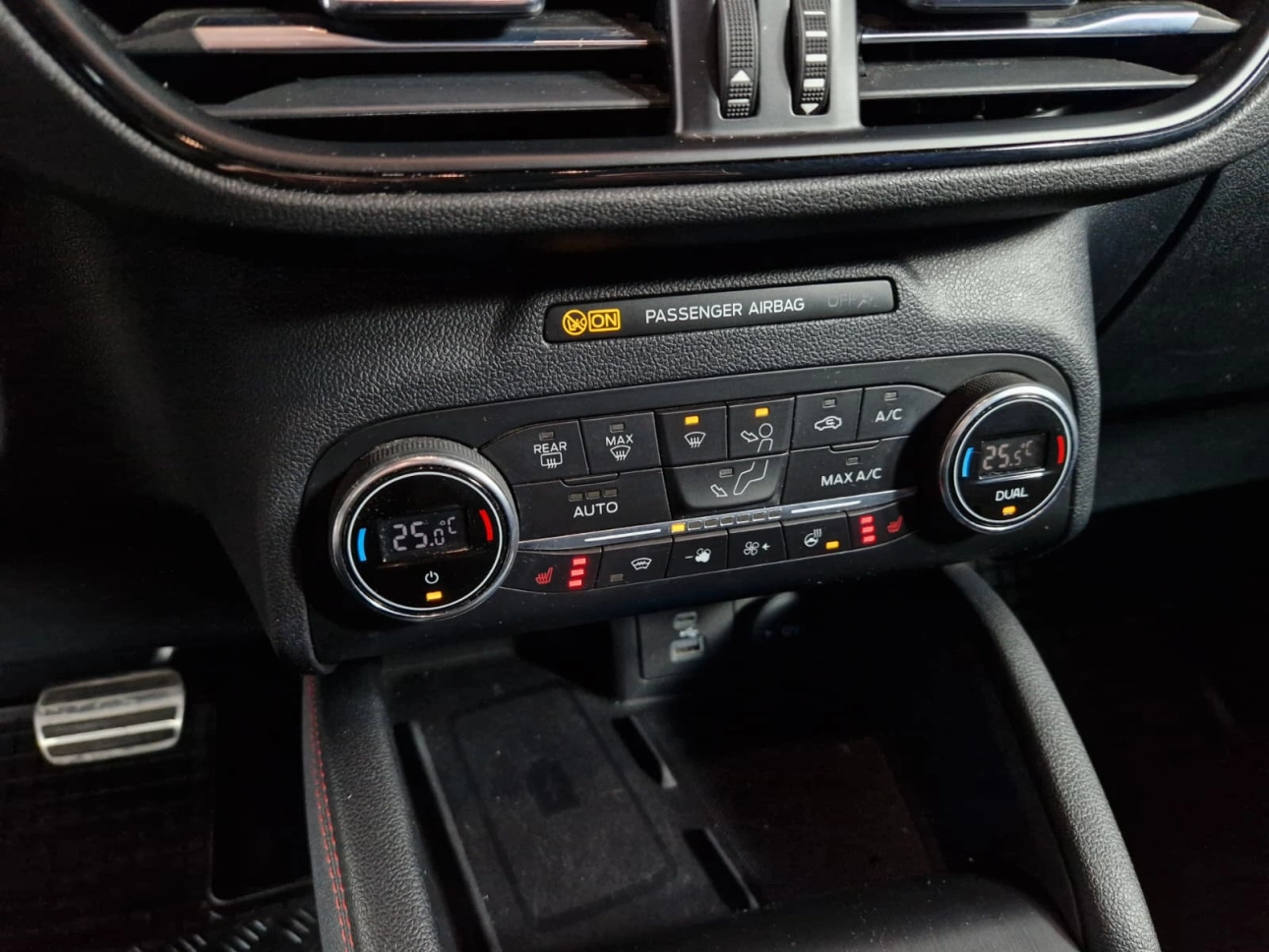 FORD KUGA ST-LINE 2.0TDCI ECOBLUE 190CP AT8 AWD