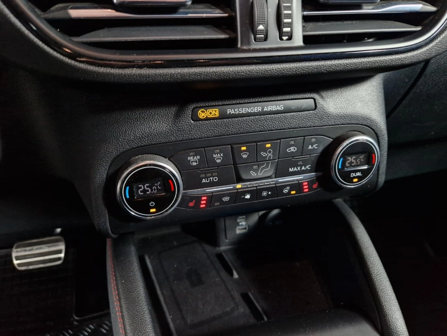 FORD KUGA ST-LINE 2.0TDCI ECOBLUE 190CP AT8 AWD