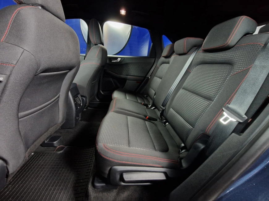 FORD KUGA ST-LINE 2.0TDCI ECOBLUE 190CP AT8 AWD