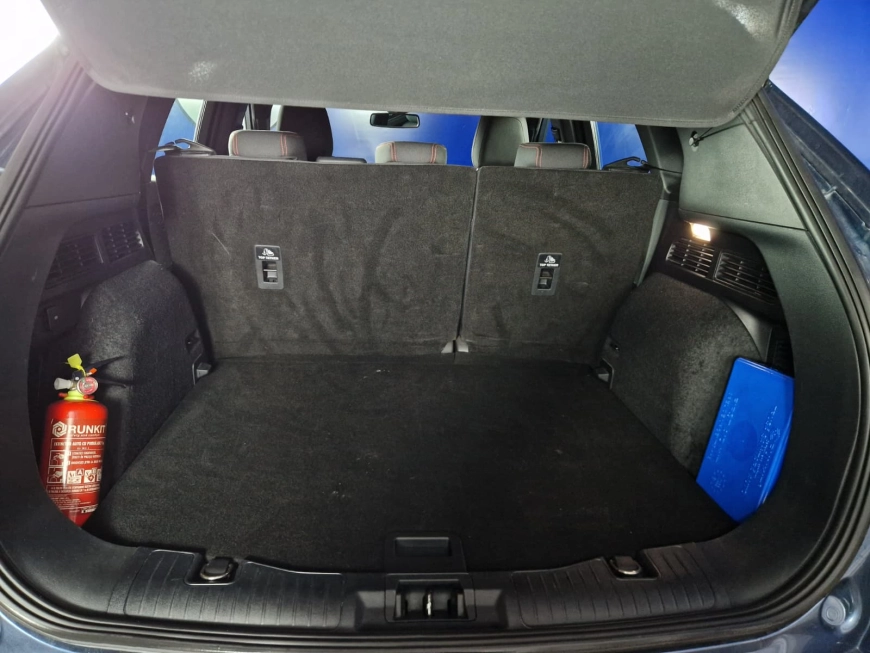 FORD KUGA ST-LINE 2.0TDCI ECOBLUE 190CP AT8 AWD