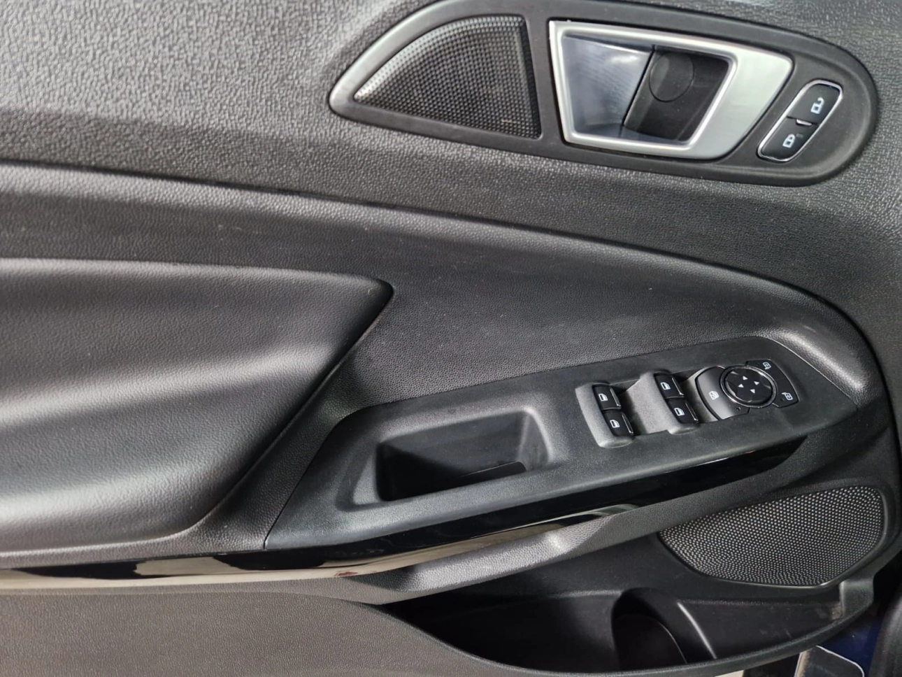 FORD ECOSPORT 1.5 ECOBLUE 95CP MT6 TITANIUM 2020