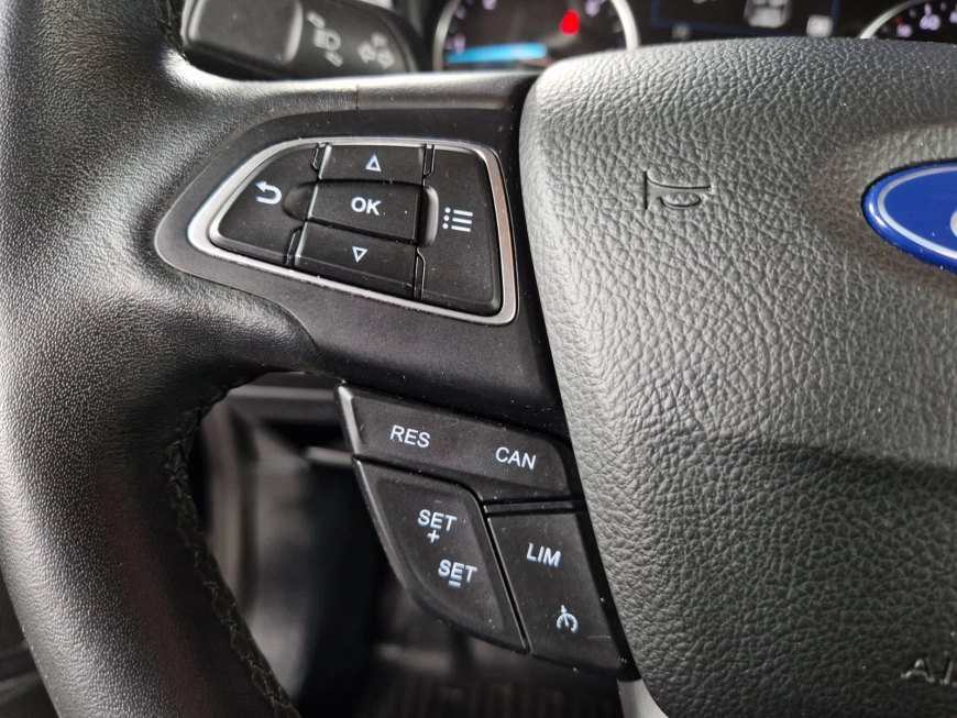 FORD ECOSPORT 1.5 ECOBLUE 95CP MT6 TITANIUM 2020