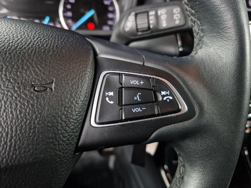 FORD ECOSPORT 1.5 ECOBLUE 95CP MT6 TITANIUM 2020