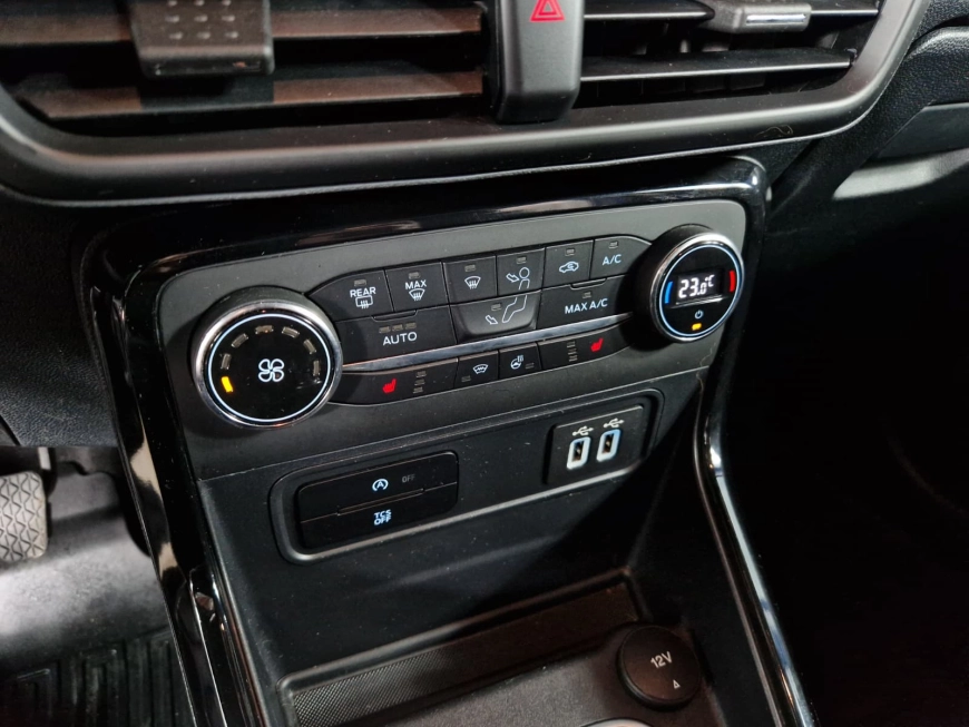 FORD ECOSPORT 1.5 ECOBLUE 95CP MT6 TITANIUM 2020