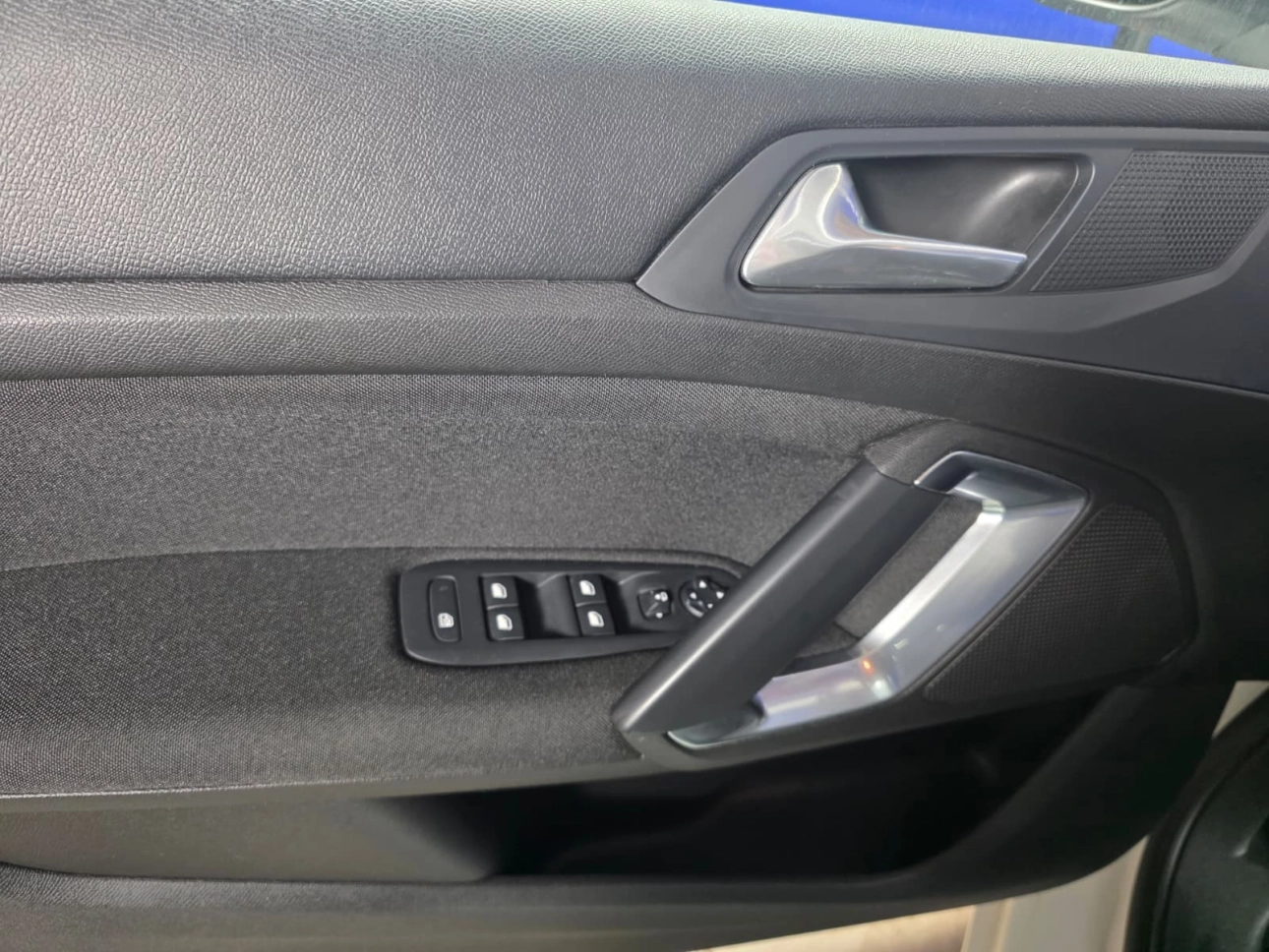 PEUGEOT 308 1.5 BLUEHDI 130CP MT6 ACTIVE 2020