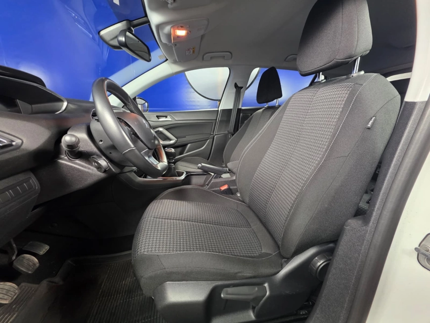 PEUGEOT 308 1.5 BLUEHDI 130CP MT6 ACTIVE 2020