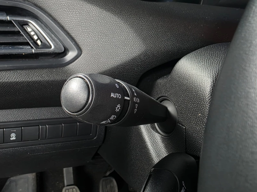 PEUGEOT 308 1.5 BLUEHDI 130CP MT6 ACTIVE 2020