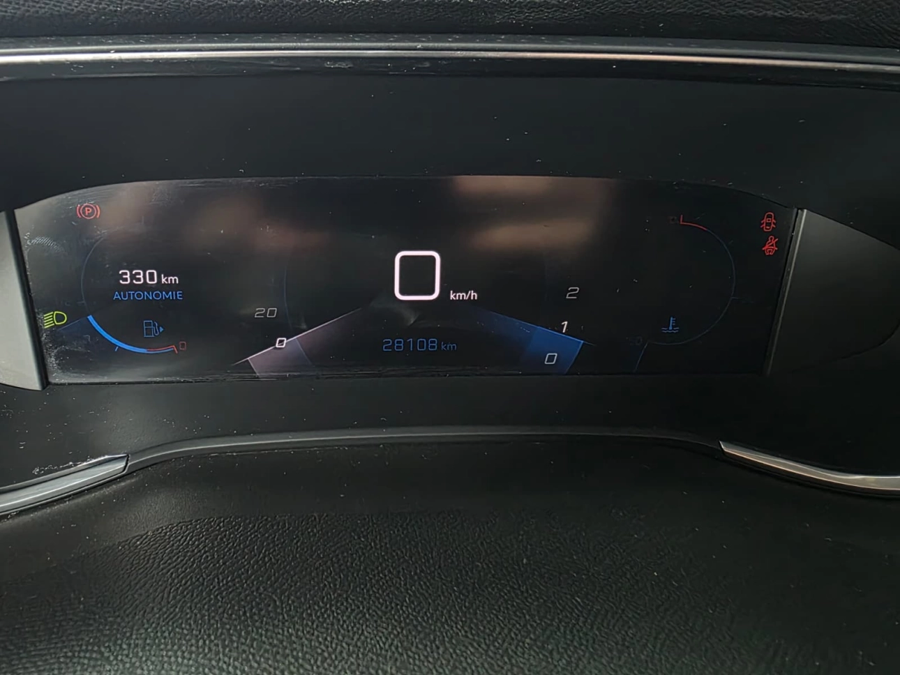 PEUGEOT 308 1.5 BLUEHDI 130CP MT6 ACTIVE 2020