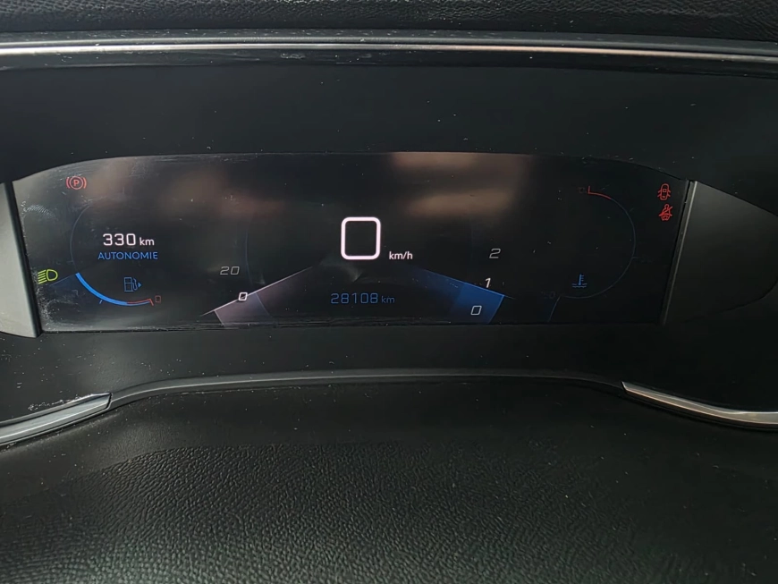 PEUGEOT 308 1.5 BLUEHDI 130CP MT6 ACTIVE 2020