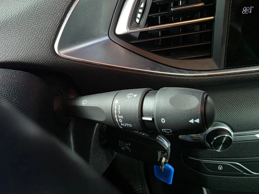 PEUGEOT 308 1.5 BLUEHDI 130CP MT6 ACTIVE 2020