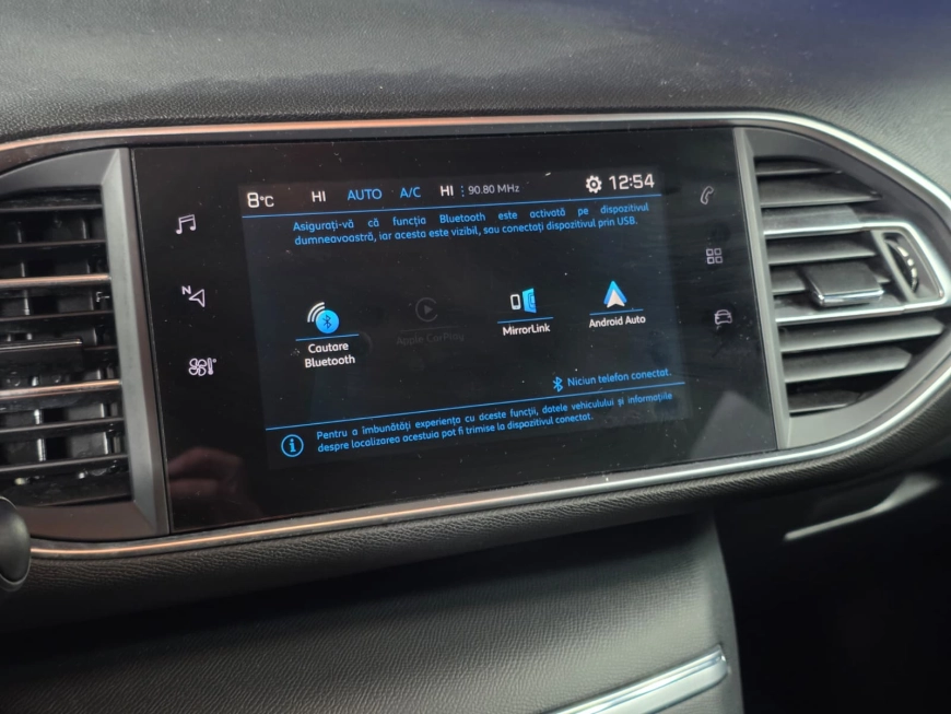 PEUGEOT 308 1.5 BLUEHDI 130CP MT6 ACTIVE 2020