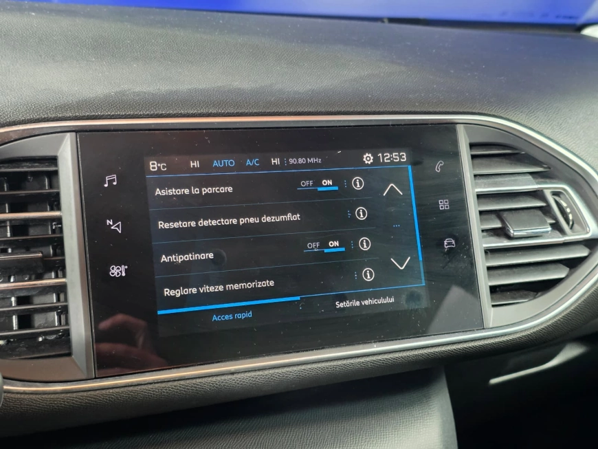 PEUGEOT 308 1.5 BLUEHDI 130CP MT6 ACTIVE 2020