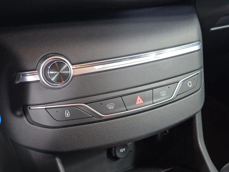 PEUGEOT 308 1.5 BLUEHDI 130CP MT6 ACTIVE 2020