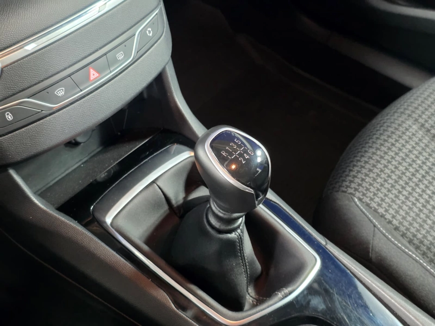 PEUGEOT 308 1.5 BLUEHDI 130CP MT6 ACTIVE 2020