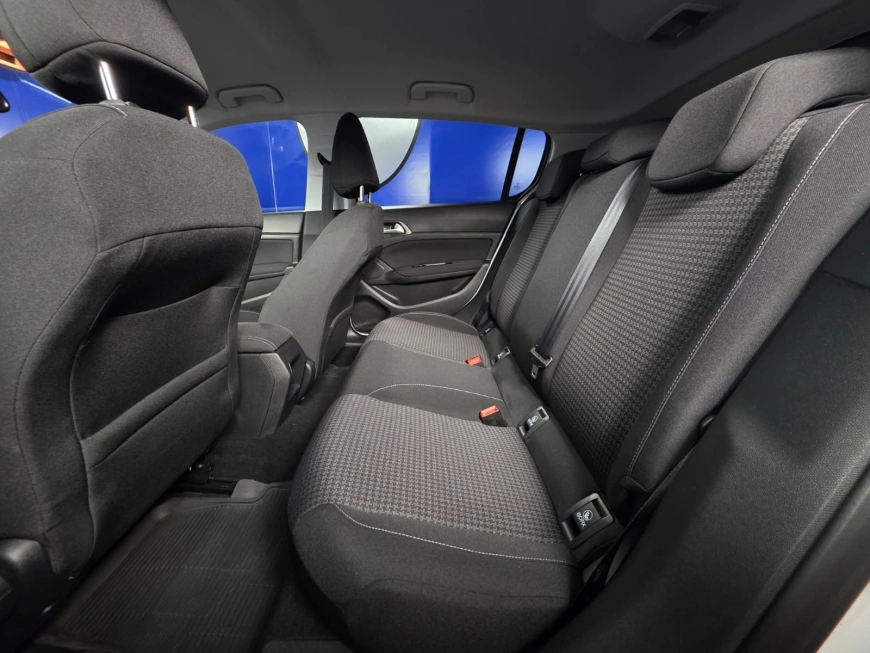 PEUGEOT 308 1.5 BLUEHDI 130CP MT6 ACTIVE 2020