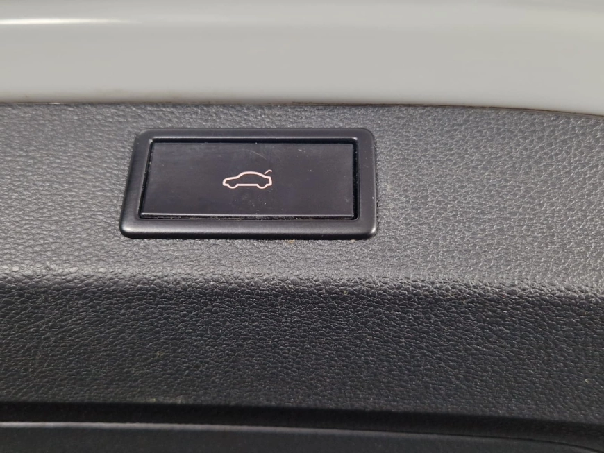 SKODA KODIAQ SPOR-LINE 4X4 DSG 2018