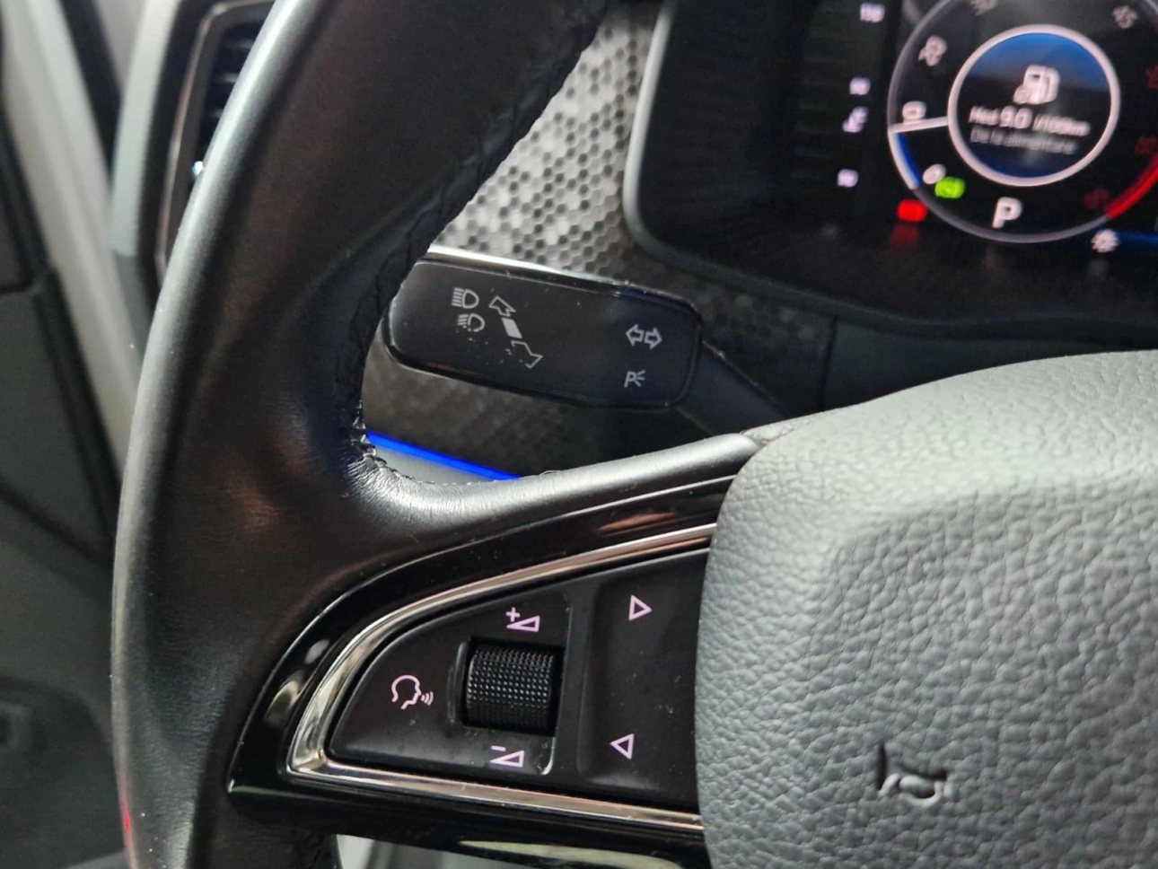 SKODA KODIAQ SPOR-LINE 4X4 DSG 2018