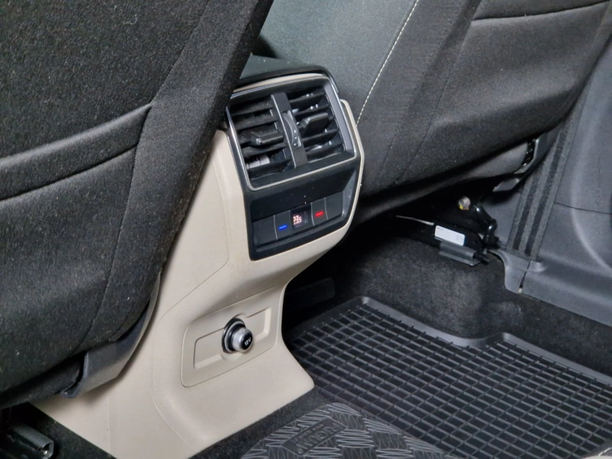 SKODA KODIAQ SPOR-LINE 4X4 DSG 2018