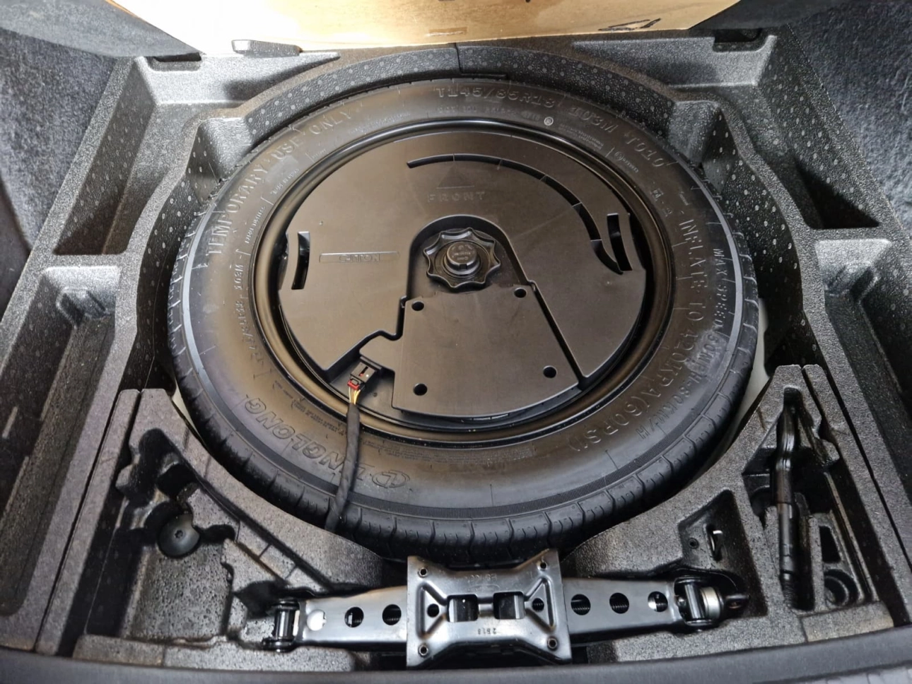 SKODA KODIAQ SPOR-LINE 4X4 DSG 2018