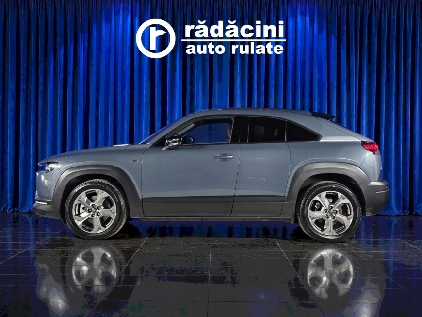 MAZDA MX-30 E SKYACTIV EV145CP 2022