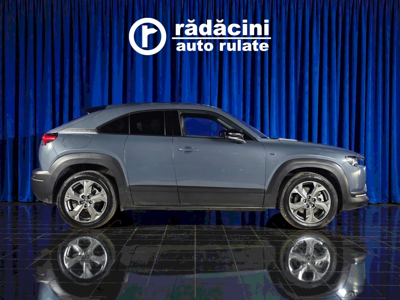 MAZDA MX-30 E SKYACTIV EV145CP 2022