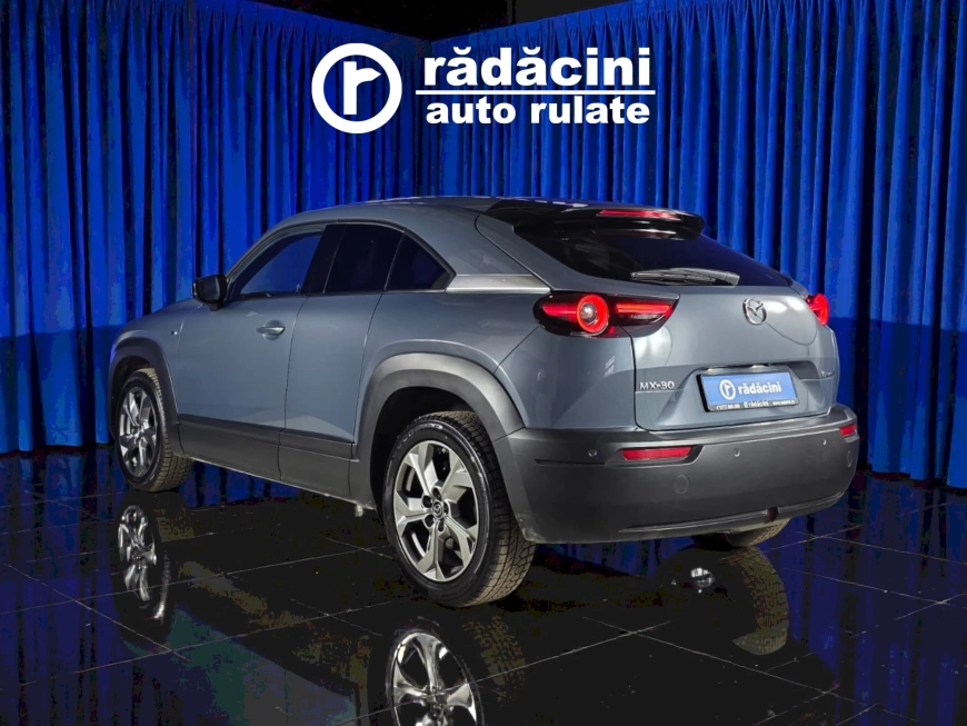 MAZDA MX-30 E SKYACTIV EV145CP 2022
