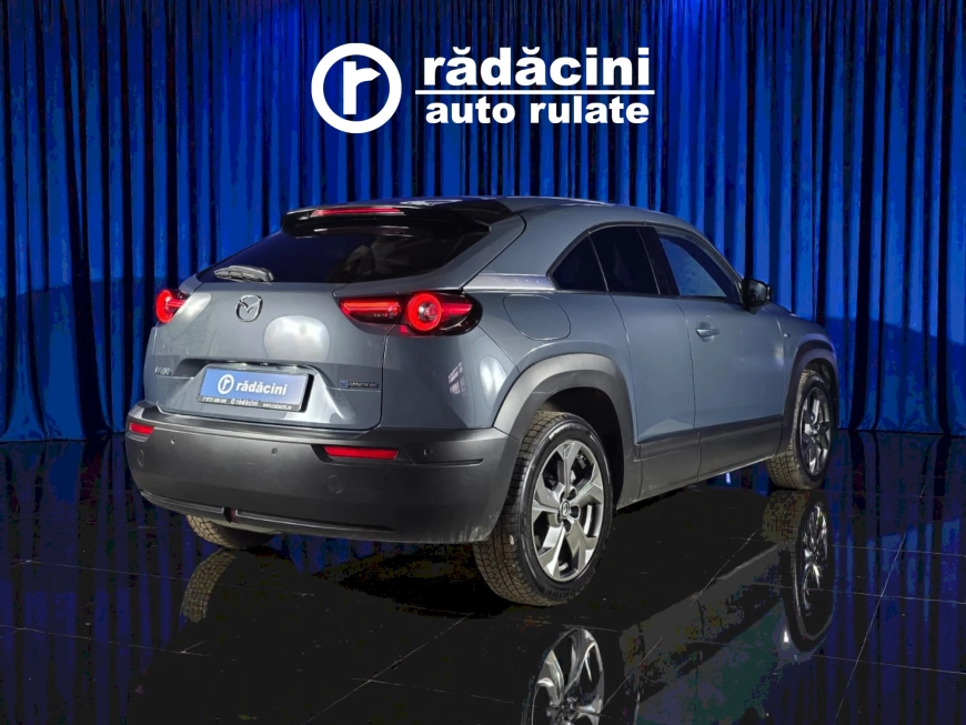 MAZDA MX-30 E SKYACTIV EV145CP 2022