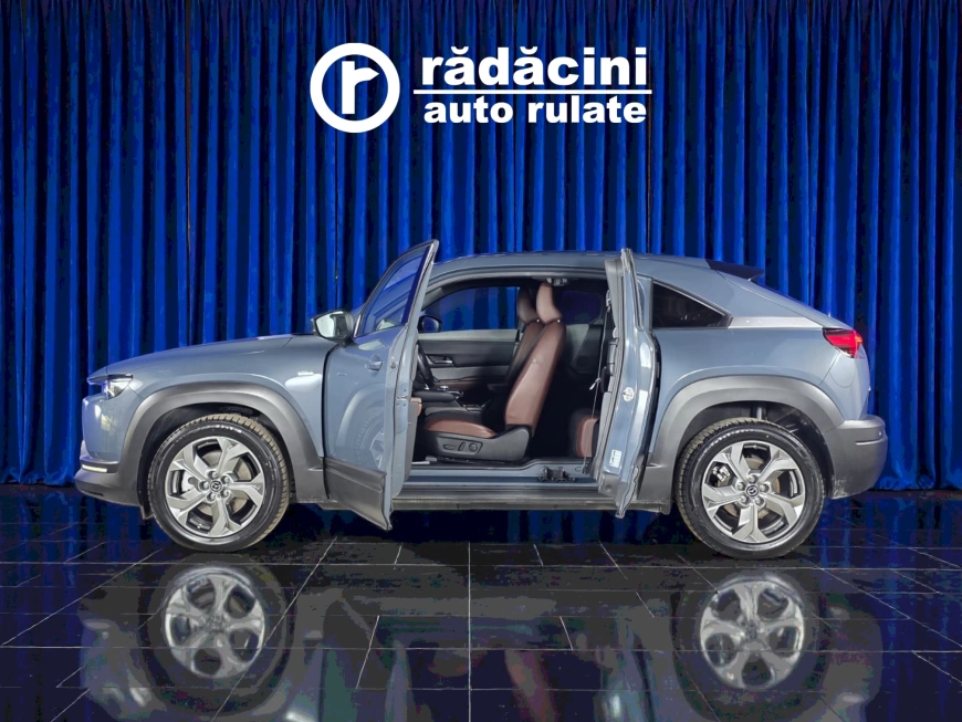 MAZDA MX-30 E SKYACTIV EV145CP 2022