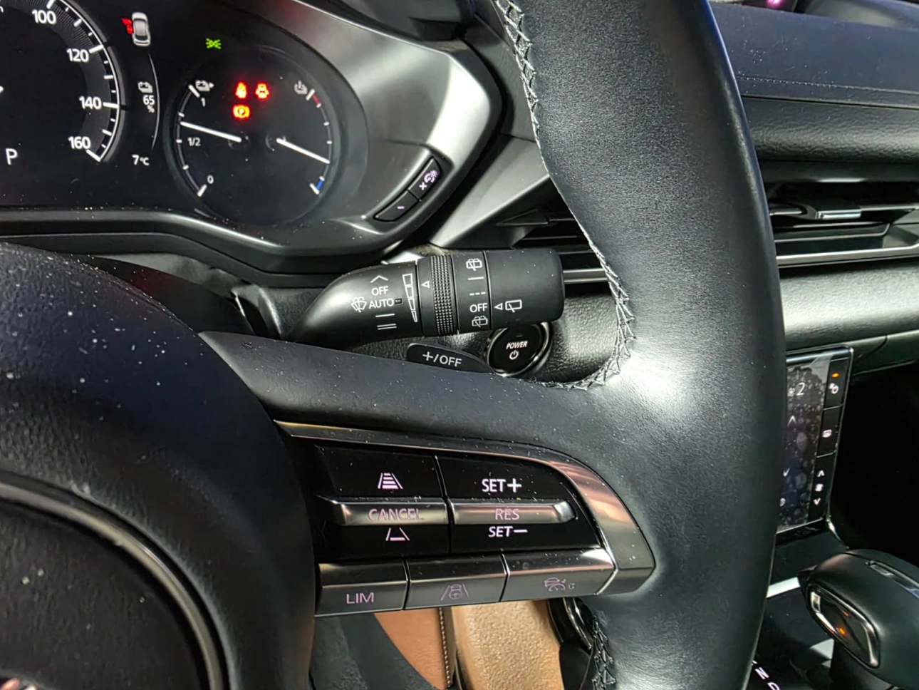 MAZDA MX-30 E SKYACTIV EV145CP 2022