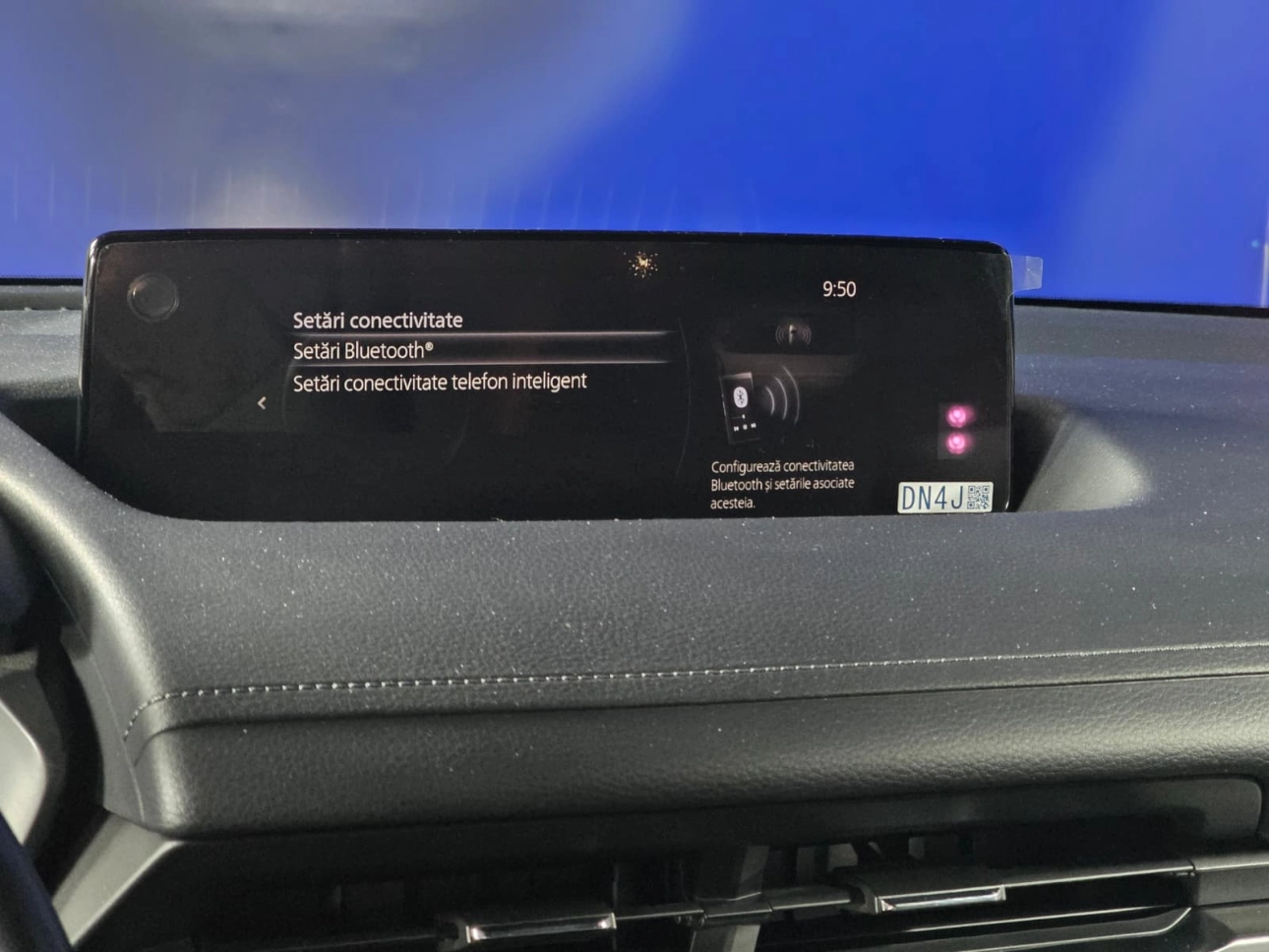 MAZDA MX-30 E SKYACTIV EV145CP 2022