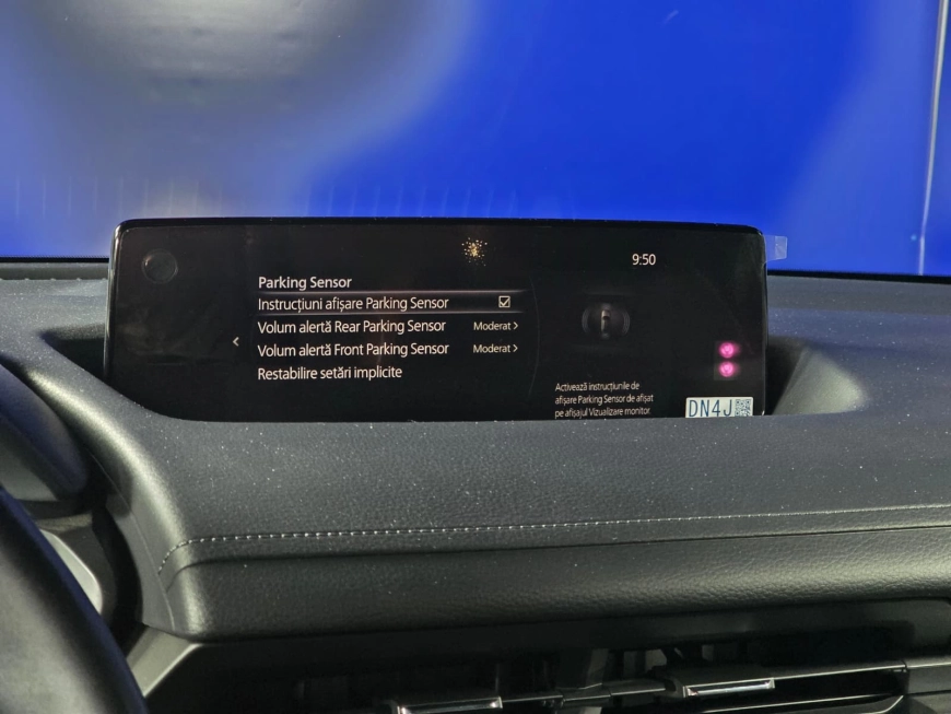 MAZDA MX-30 E SKYACTIV EV145CP 2022