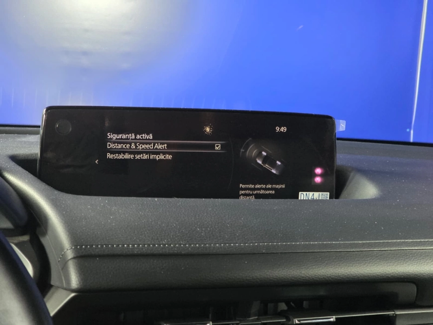 MAZDA MX-30 E SKYACTIV EV145CP 2022