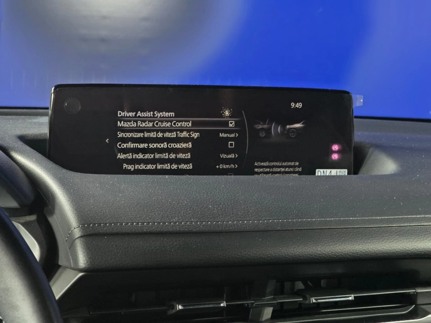 MAZDA MX-30 E SKYACTIV EV145CP 2022