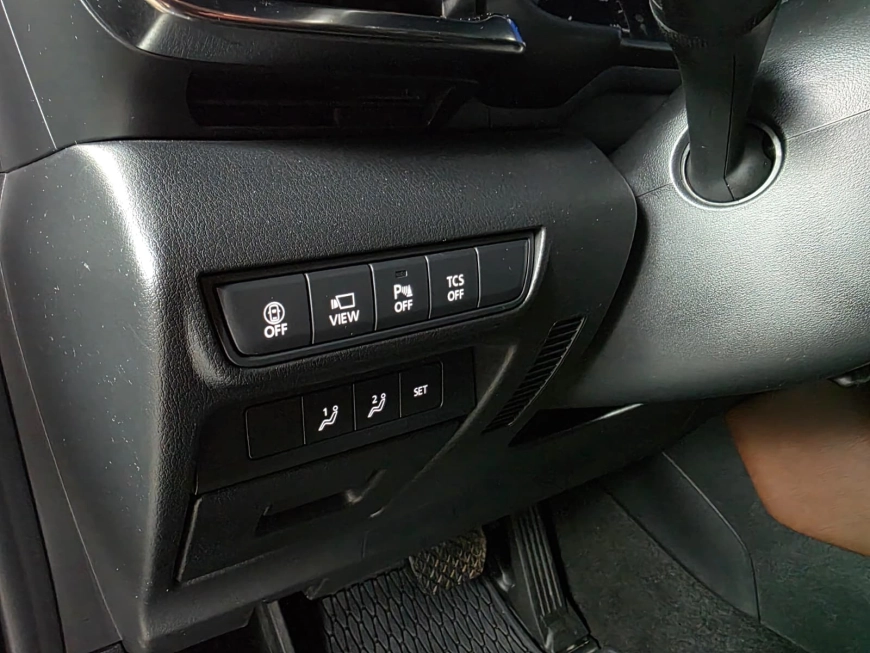 MAZDA MX-30 E SKYACTIV EV145CP 2022