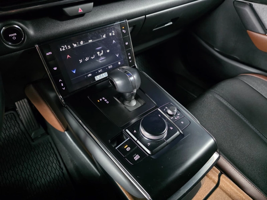 MAZDA MX-30 E SKYACTIV EV145CP 2022