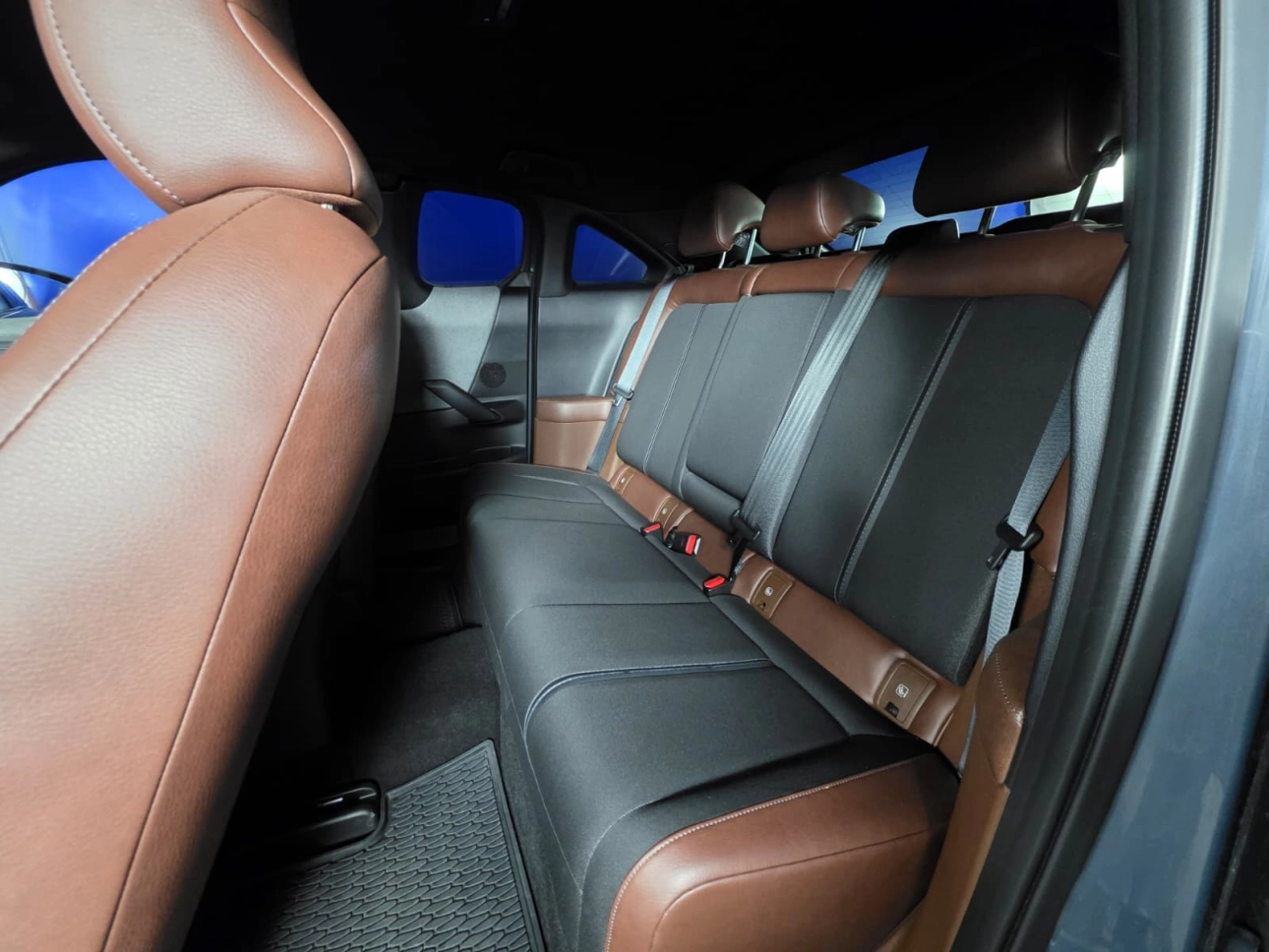 MAZDA MX-30 E SKYACTIV EV145CP 2022