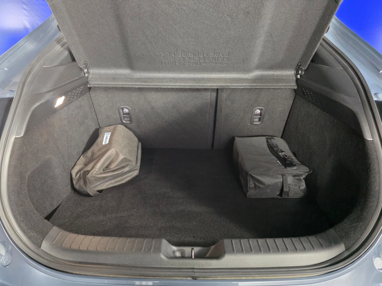 MAZDA MX-30 E SKYACTIV EV145CP 2022