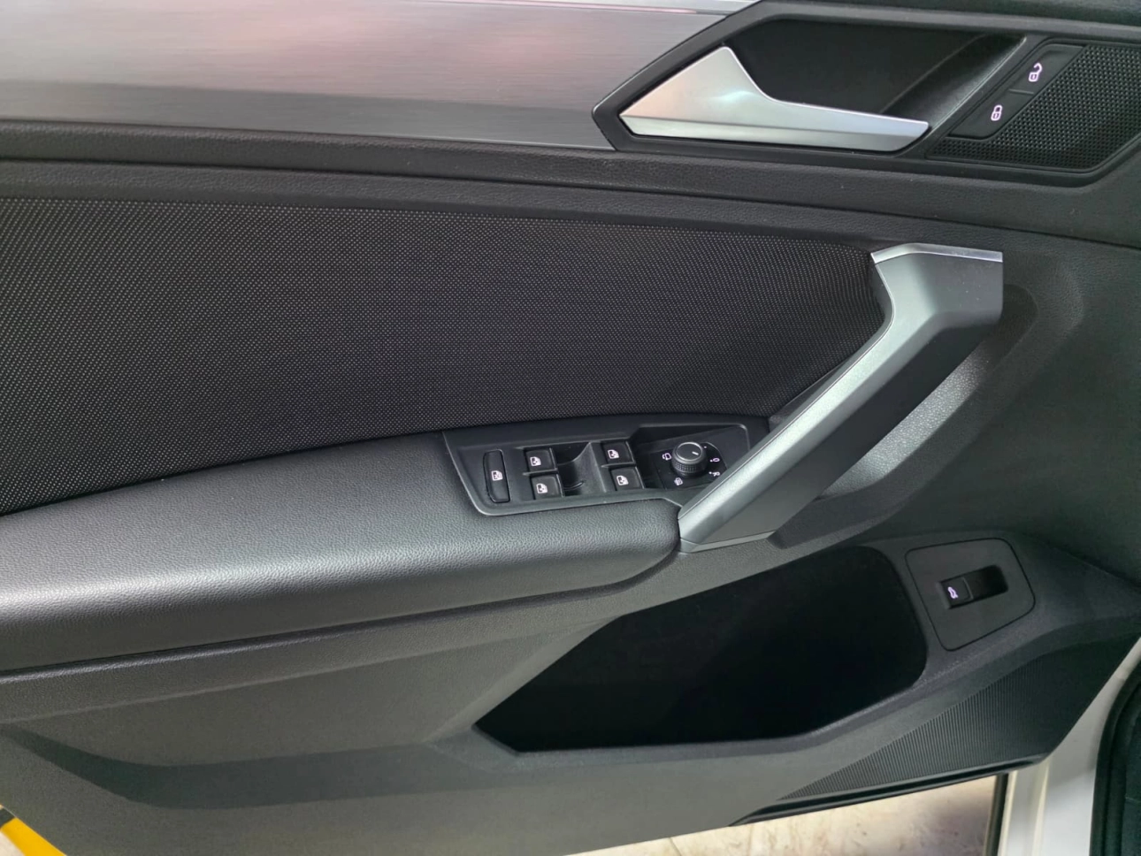 SEAT TARRACO 4DRIVE FR 2.0TSI 190CP DSG7 2021