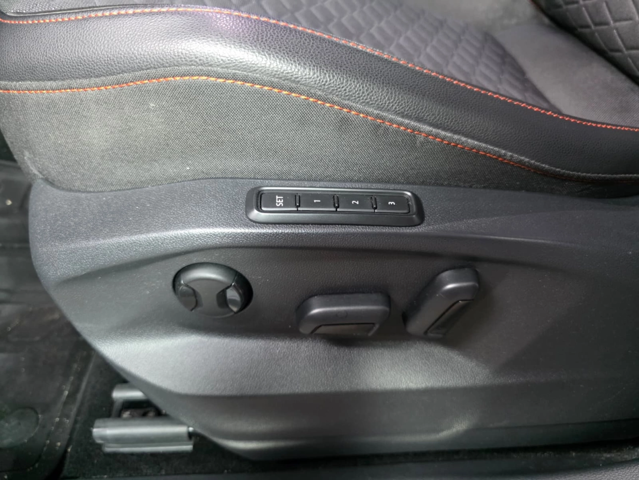 SEAT TARRACO 4DRIVE FR 2.0TSI 190CP DSG7 2021