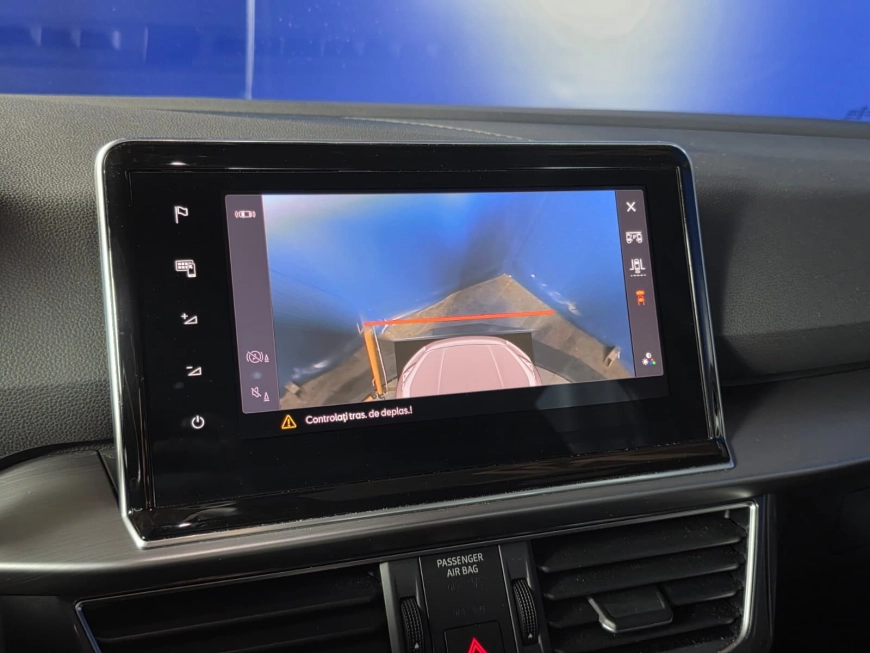 SEAT TARRACO 4DRIVE FR 2.0TSI 190CP DSG7 2021