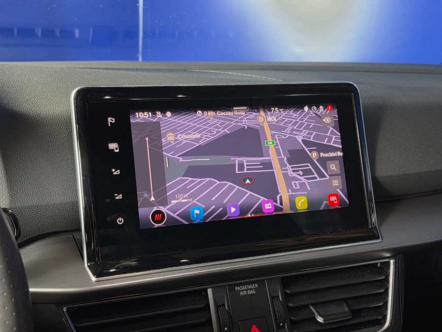 SEAT TARRACO 4DRIVE FR 2.0TSI 190CP DSG7 2021