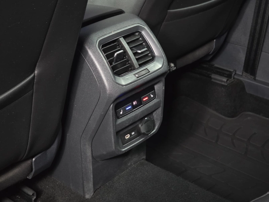 SEAT TARRACO 4DRIVE FR 2.0TSI 190CP DSG7 2021